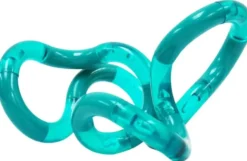 Tangle Palm Classic - Blue
