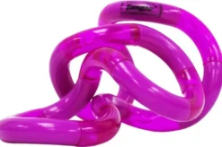 Tangle Palm Classic - Purple