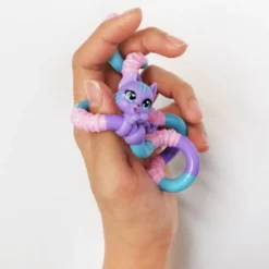 Tangle Pets Junior - Kitty