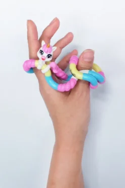 Tangle Pets Junior - Unicorn