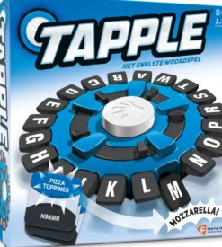 Tapple - Woordspel