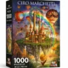 Tarot Town - Ciro Marchetti Puzzel (1000 stukjes)