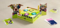 Team Quiz Challenge - Katten versus Honden