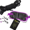 Tease Me - Time to Play, Time to Tease