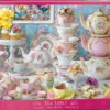Tea Table Puzzel (1000 stukjes)