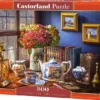 Tea Time Puzzel (500 stukjes)