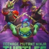 Teenage Mutant Ninja Turtles Boosterpack