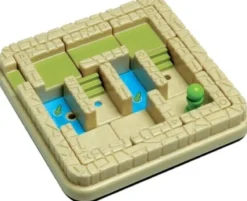 Temple Trap