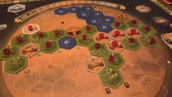 Terraforming Mars (NL versie)