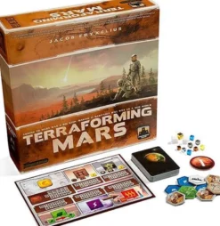 Terraforming Mars (NL versie)