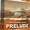 Terraforming Mars - Prelude (NL versie)