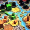 Terra Mystica
