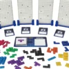 Tetris - Bordspel (Nederlandse versie)