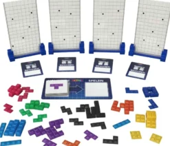 Tetris - Bordspel (Nederlandse versie)