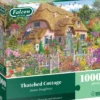 Thatched Cottage Puzzel (1000 stukjes)