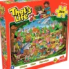 That’s Life Junior Picnic (240 stukjes)