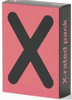 That Sound Game - X Rated Pack (Engelse versie)