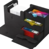 The Academic 133+ XL Black/Black