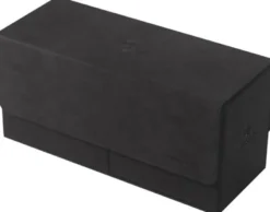 The Academic 133+ XL Black/Black