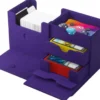 The Academic 133+ XL Purple/Purple
