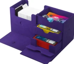 The Academic 133+ XL Purple/Purple