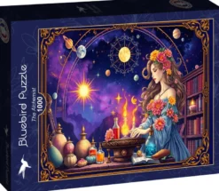 The Alchemist Puzzel (1000 stukjes)