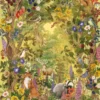 The Art File - Sunlight Glade Puzzel (1000 stukjes)
