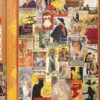 Theatre & Opera Vintage Posters Puzzel (1000 stukjes)