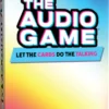 The Audio Game - Party Spel