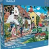 The Birthday Girl Puzzel (1000 stukjes)