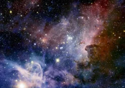 The Carina Nebula Puzzel (1000 stukjes)