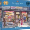 The Corner Shop Puzzel (500 stukjes)
