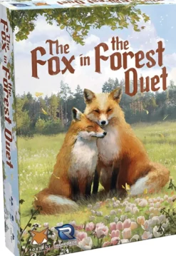The Fox in the Forest Duet