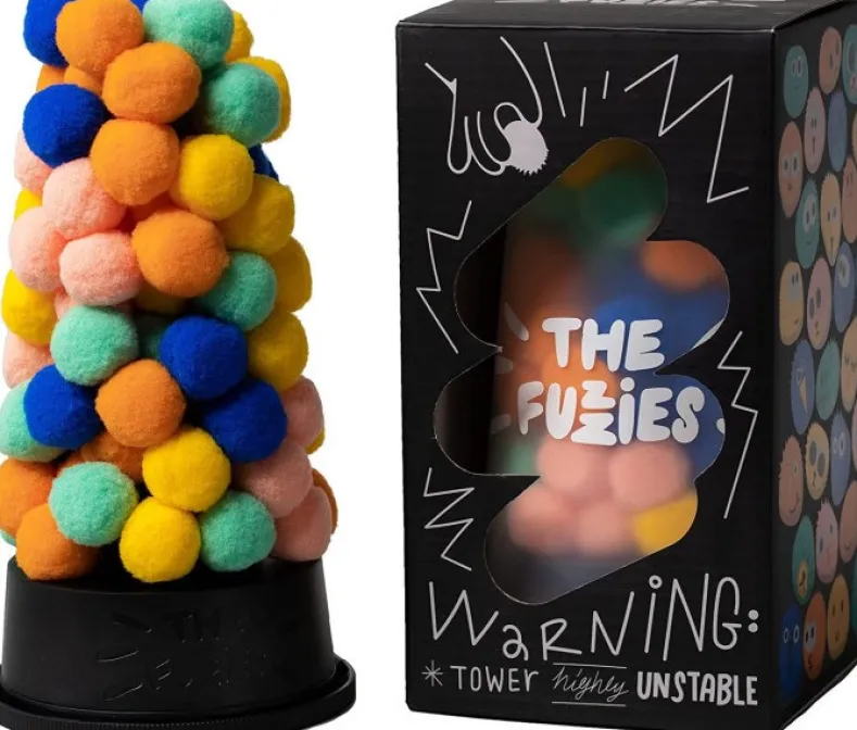 The Fuzzies - Party Game