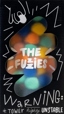 The Fuzzies - Party Game