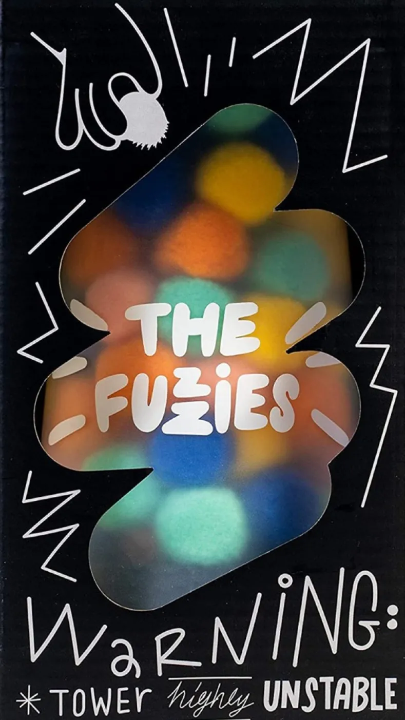 The Fuzzies - Party Game