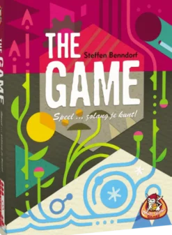 The Game (2022 editie)