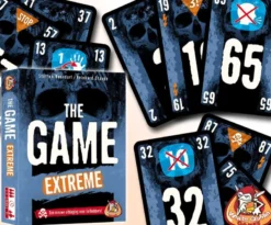 The Game Extreme