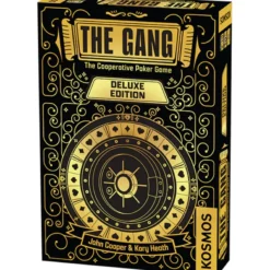 The Gang: Deluxe Edition (Engelse versie)