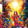 The Goddess in Spring Puzzel (1000 stukjes)