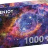 The Helix Nebula Puzzel (1000 stukjes)