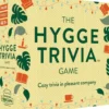 The Hygge Game - Trivia Game