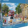 The Lollipop Lady Puzzel (1000 stukjes)