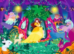 The Magical Journey Puzzel (150XXL stukjes)