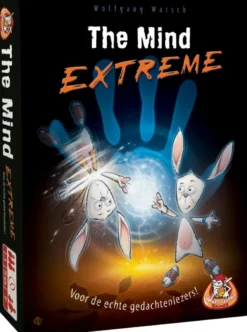 The Mind - Extreme