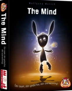 The Mind - Kaartspel