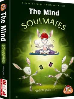 The Mind - Soulmates