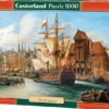 The Old Gdansk Puzzel (1000 stukjes)