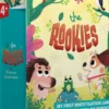 The Rookies - Card Game