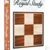 The Royal Study - Schaakspel met Twist